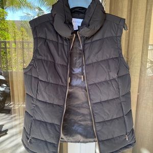 Calvin Klein Women’s Puffer Vest
